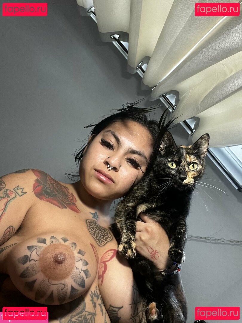 SoulEaterKEFI Nude Onlyfans Photo 26