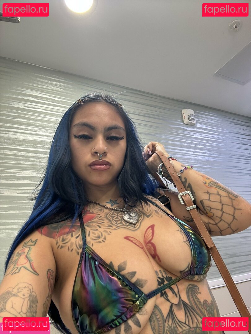 SoulEaterKEFI Nude Onlyfans Photo 19