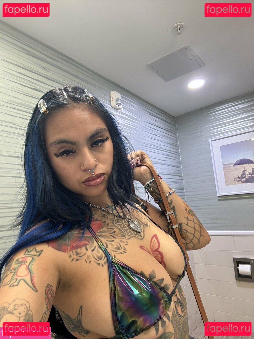 SoulEaterKEFI Nude Onlyfans Photo 17