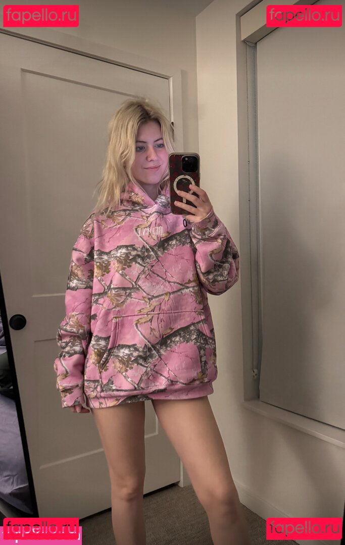 simplychloex Nude Onlyfans Photo 5