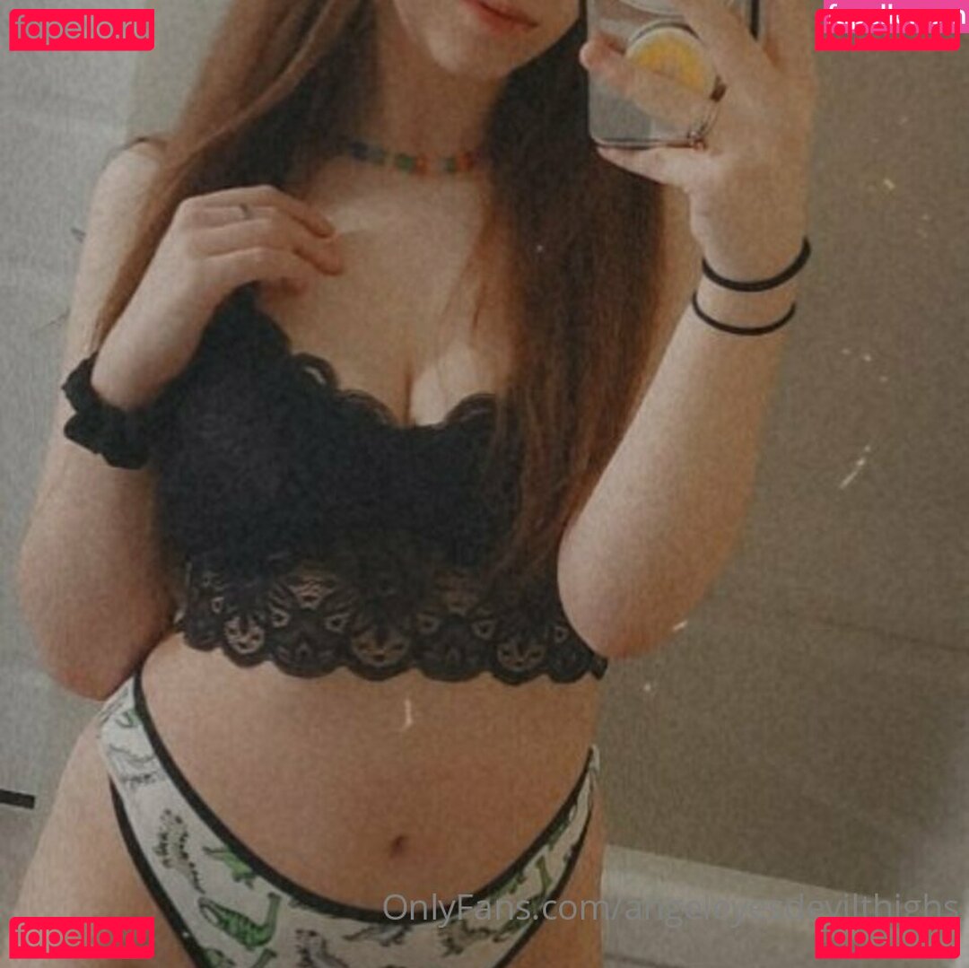 AngelEyesDevilThighs Nude Onlyfans Photo 92