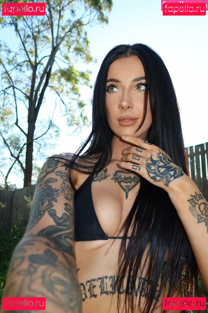 nikkirita Nude Onlyfans Photo 38