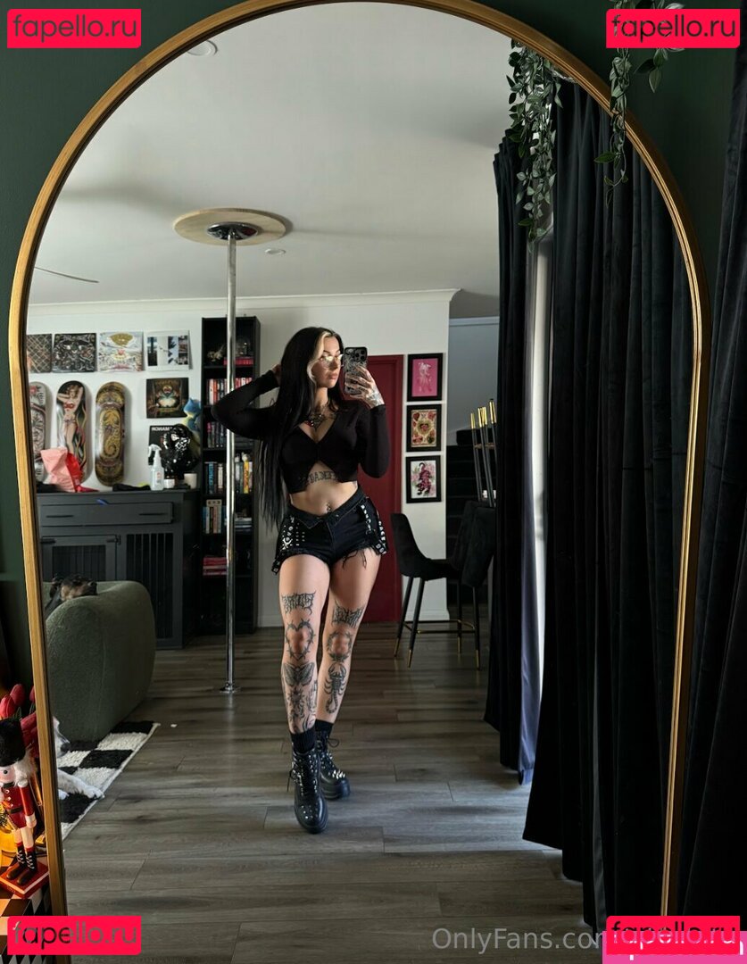 nikkirita Nude Onlyfans Photo 23