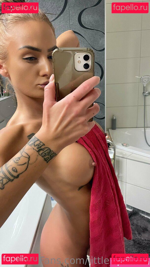 Moist_little Simoon Nude Onlyfans Photo 7