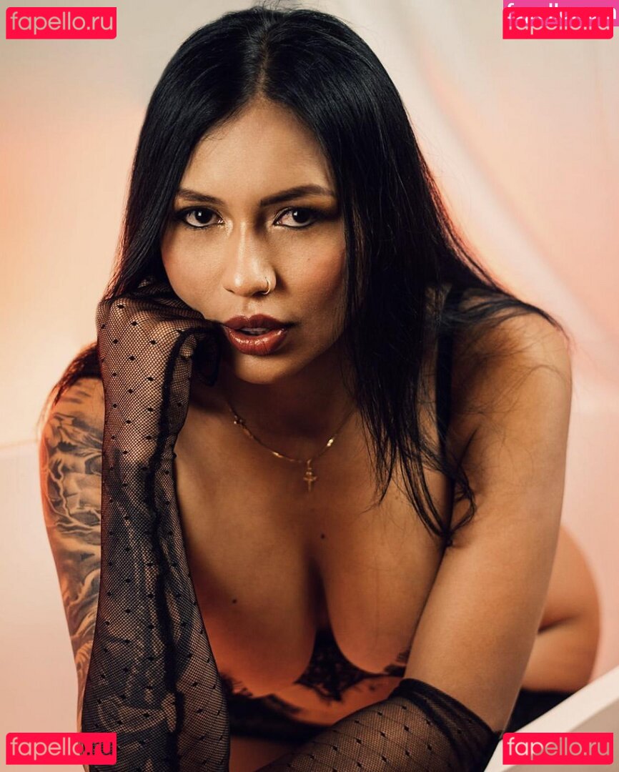 Qatecorrea Nude Onlyfans Photo 40