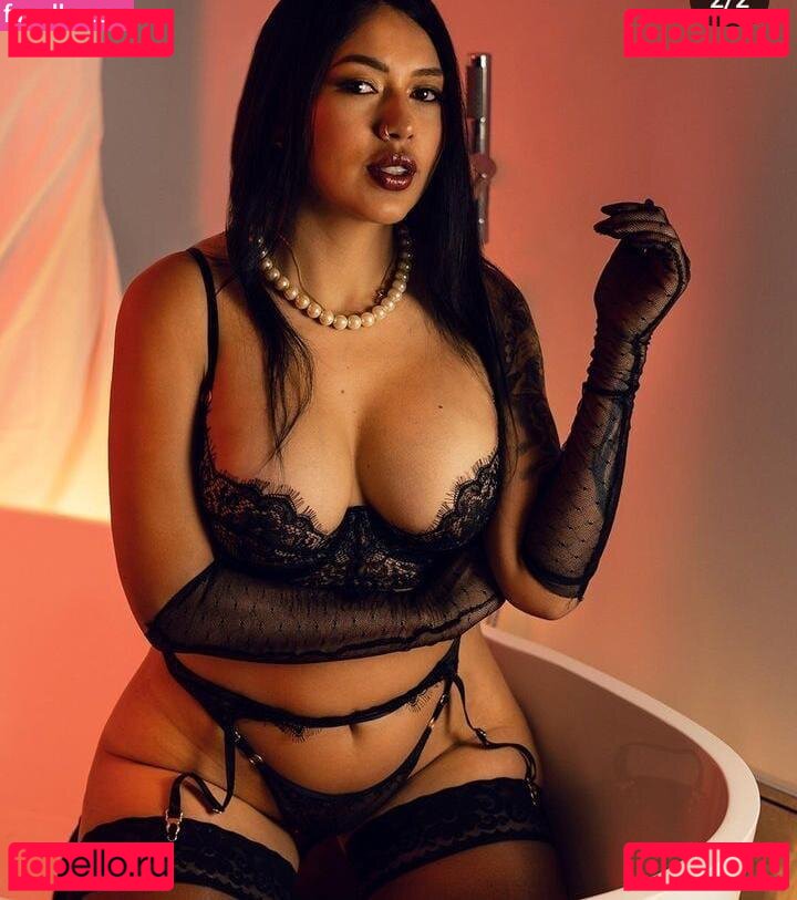 Qatecorrea Nude Onlyfans Photo 35