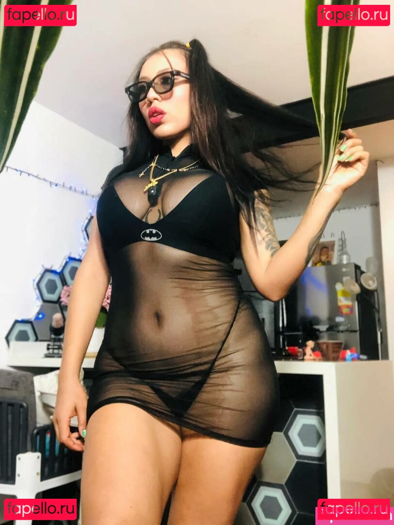 Qatecorrea Nude Onlyfans Photo 21