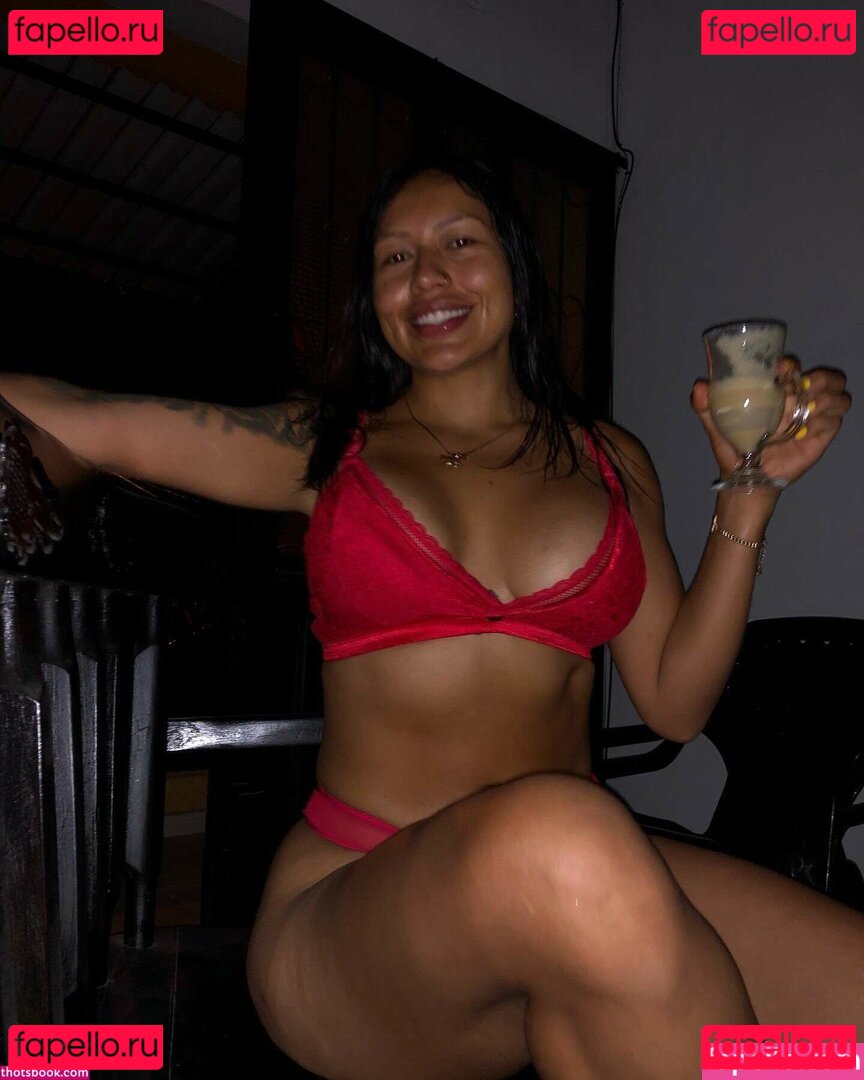 Qatecorrea Nude Onlyfans Photo 8