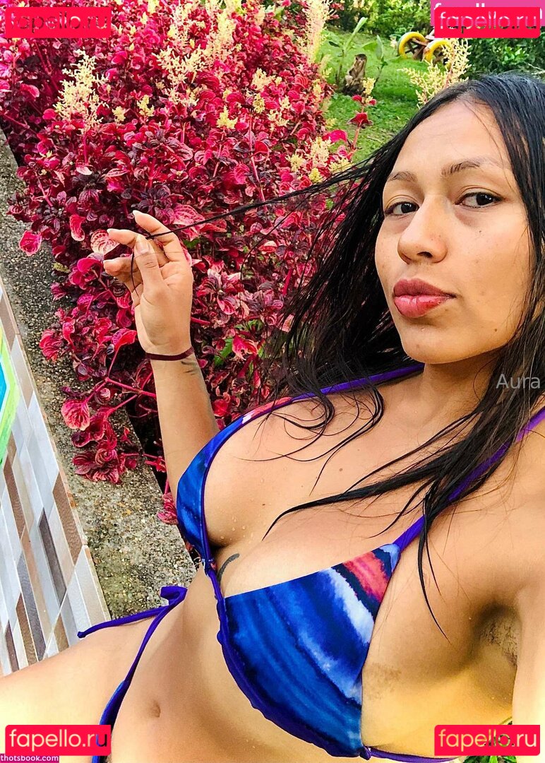 Qatecorrea Nude Onlyfans Photo 6