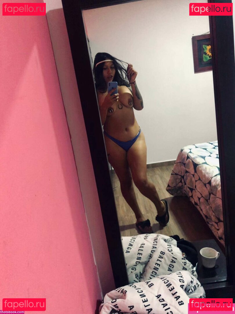 Qatecorrea Nude Onlyfans Photo 3