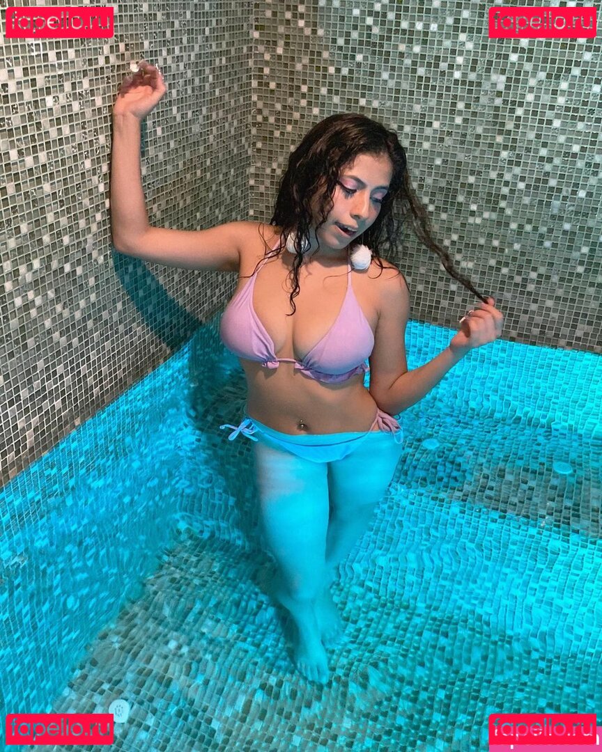 Pao Reyes Nude Onlyfans Photo 48