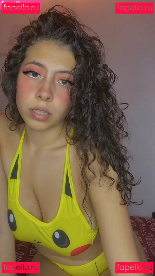 Pao Reyes Nude Onlyfans Photo 45