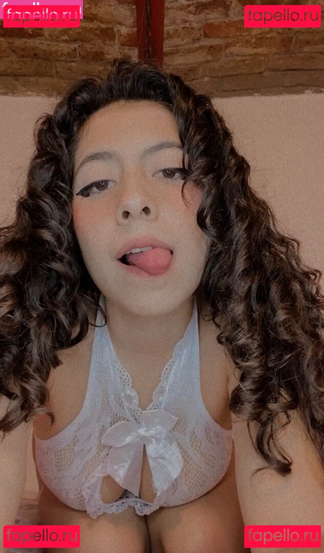 Pao Reyes Nude Onlyfans Photo 39
