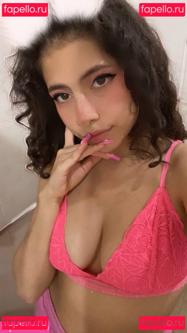 Pao Reyes Nude Onlyfans Photo 31