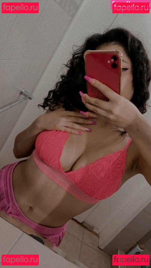 Pao Reyes Nude Onlyfans Photo 32