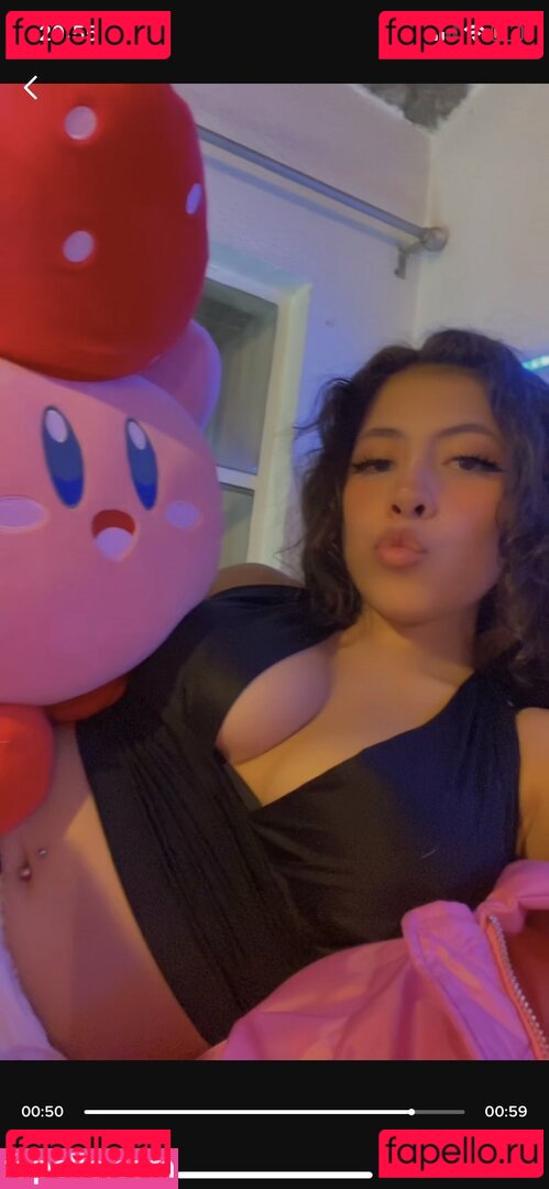 Pao Reyes Nude Onlyfans Photo 21