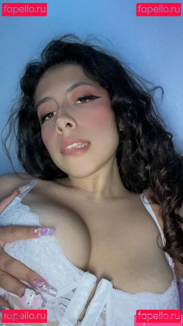 Pao Reyes Nude Onlyfans Photo 17
