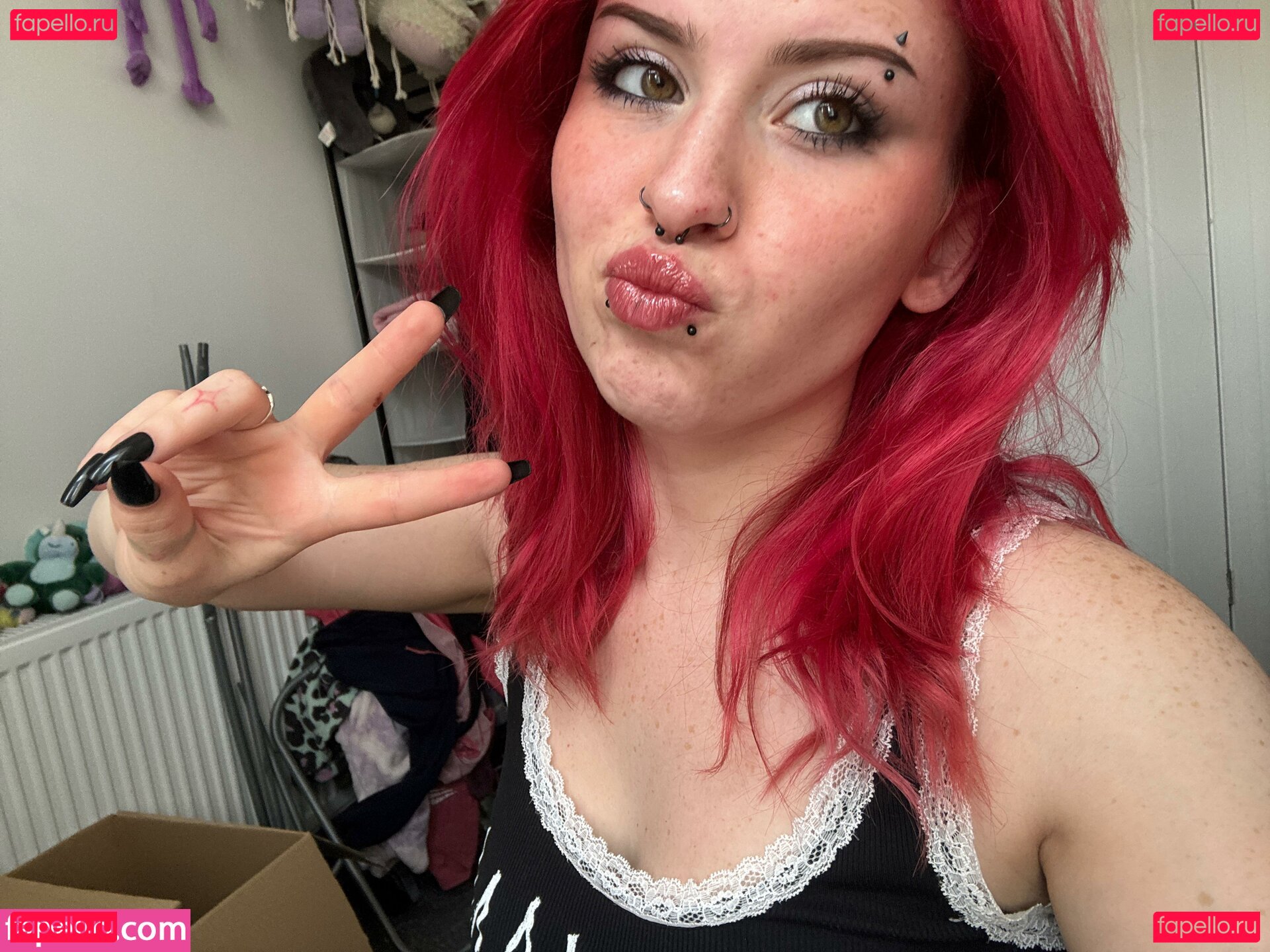 bunny1804 Nude Onlyfans Photo 6