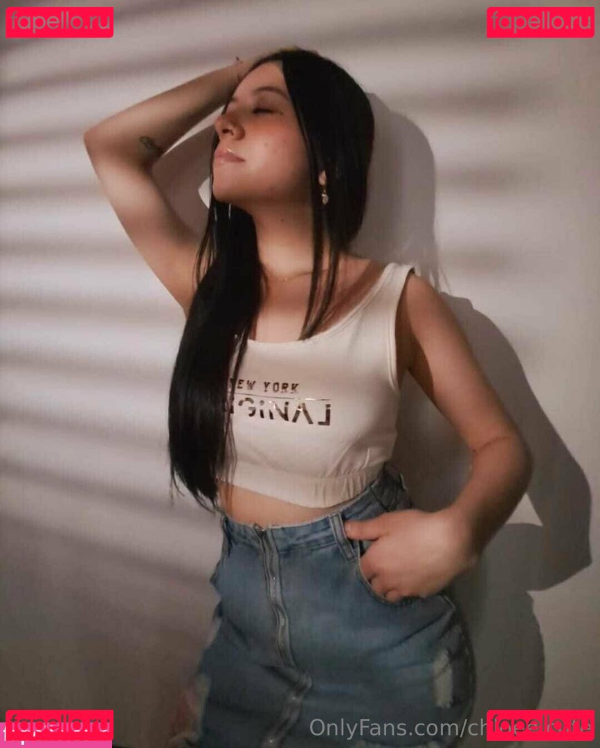 chloee.cute Nude Onlyfans Photo 39