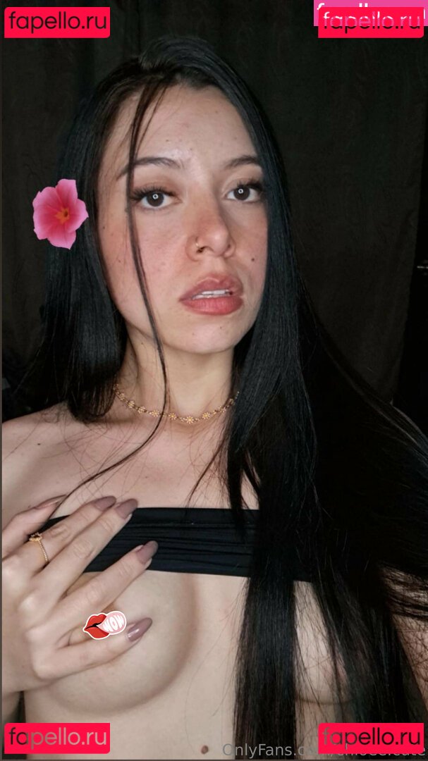 chloee.cute Nude Onlyfans Photo 40