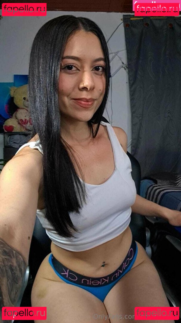 chloee.cute Nude Onlyfans Photo 35