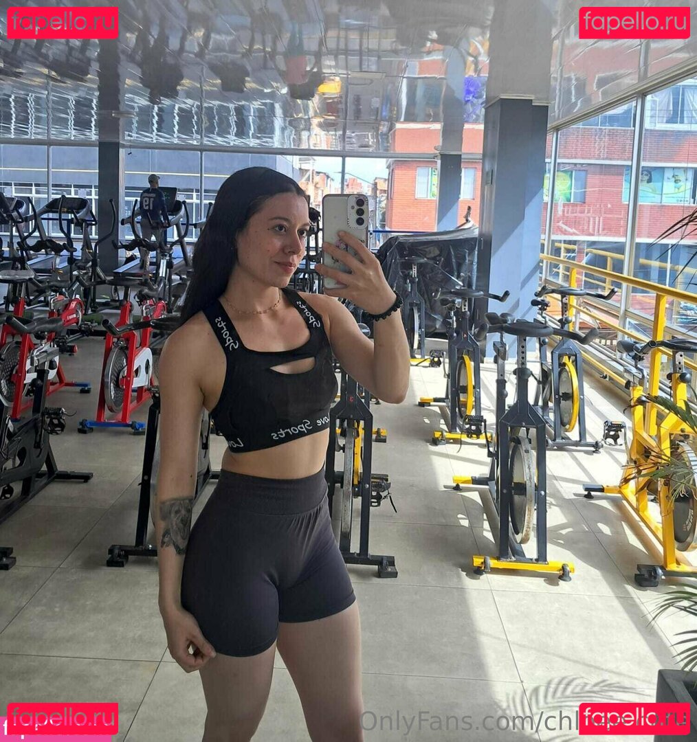 chloee.cute Nude Onlyfans Photo 13