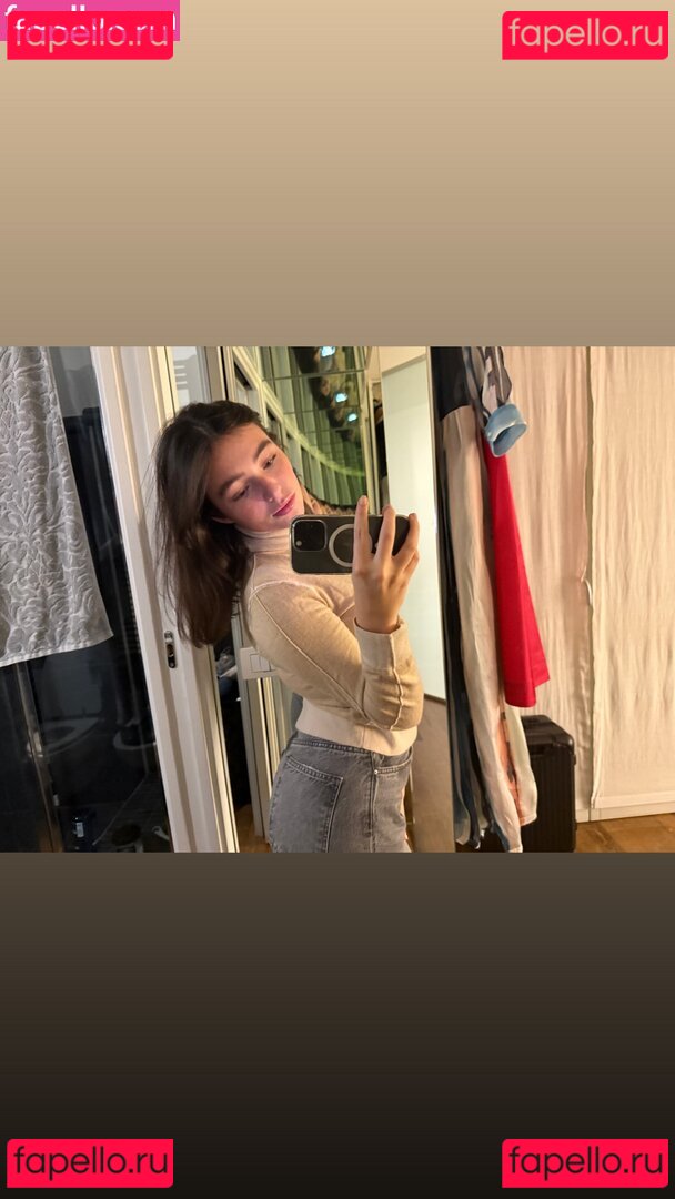 Gio Scotti Nude Onlyfans Photo 43