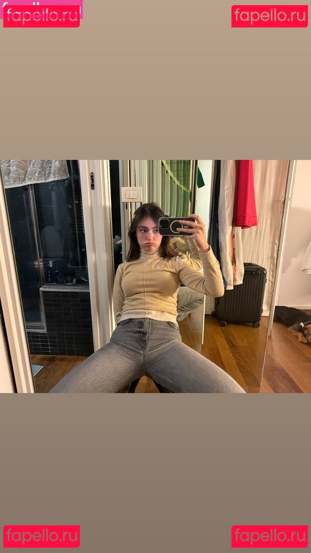 Gio Scotti Nude Onlyfans Photo 42