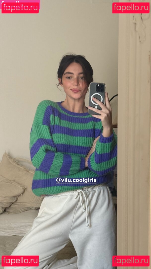 Gio Scotti Nude Onlyfans Photo 29