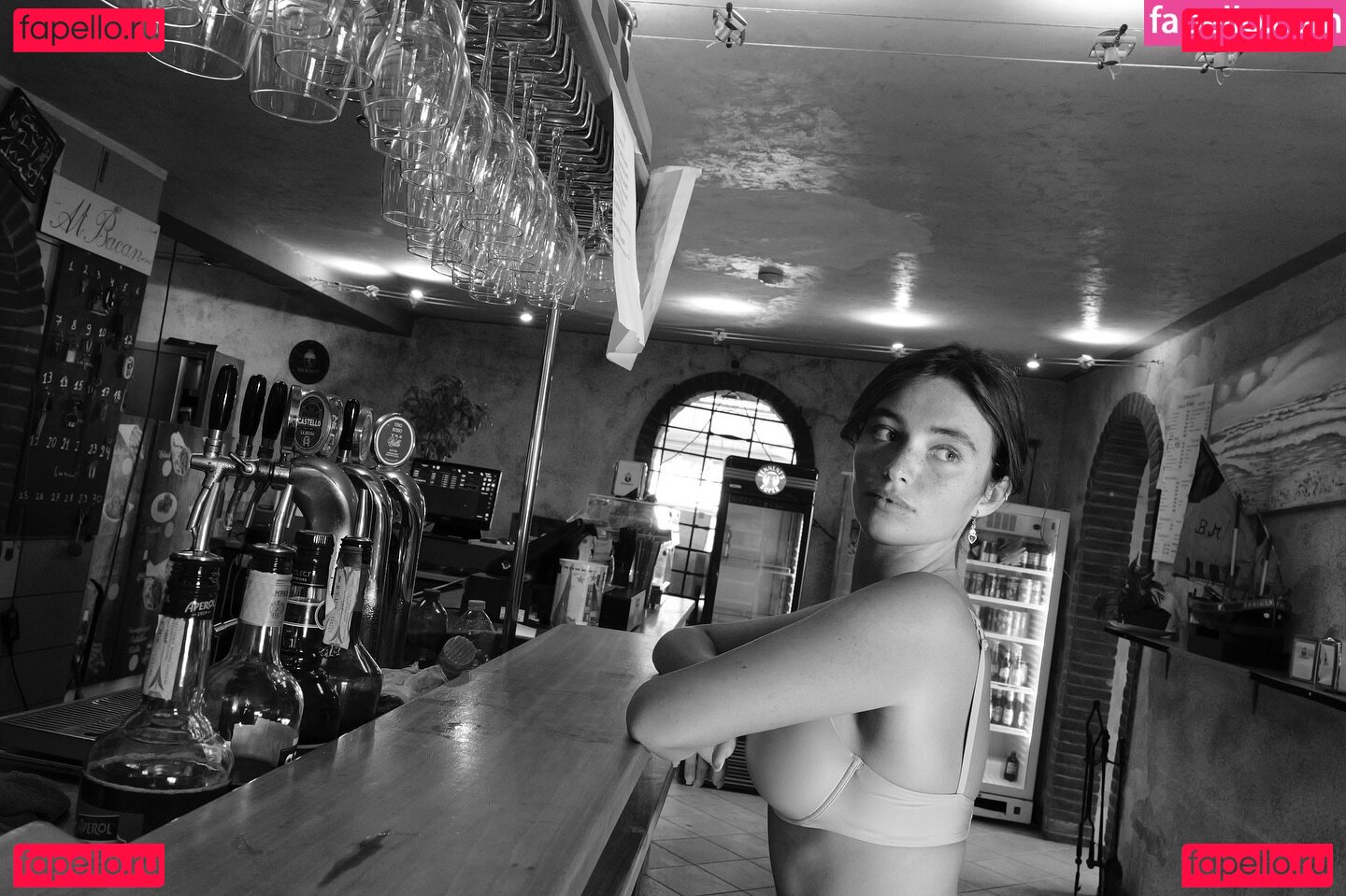 Gio Scotti Nude Onlyfans Photo 23