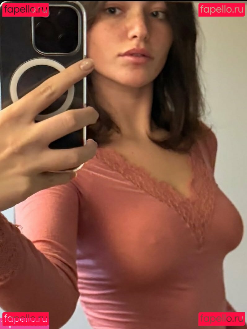 Gio Scotti Nude Onlyfans Photo 15