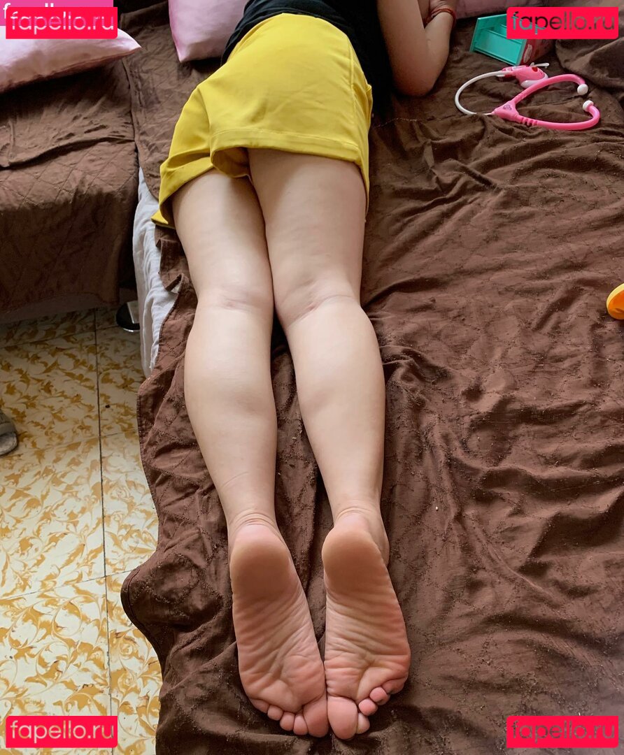 Snowyfeet19 Nude Onlyfans Photo 12