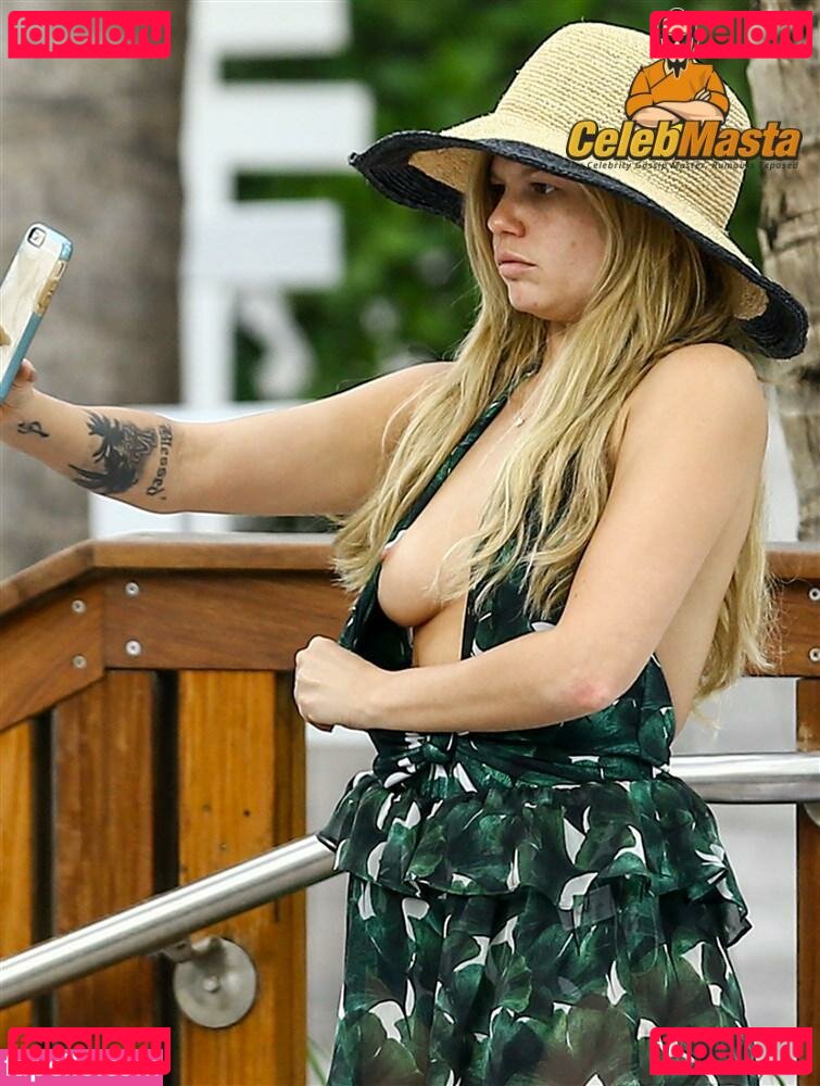 chanelwest Nude Onlyfans Photo 14