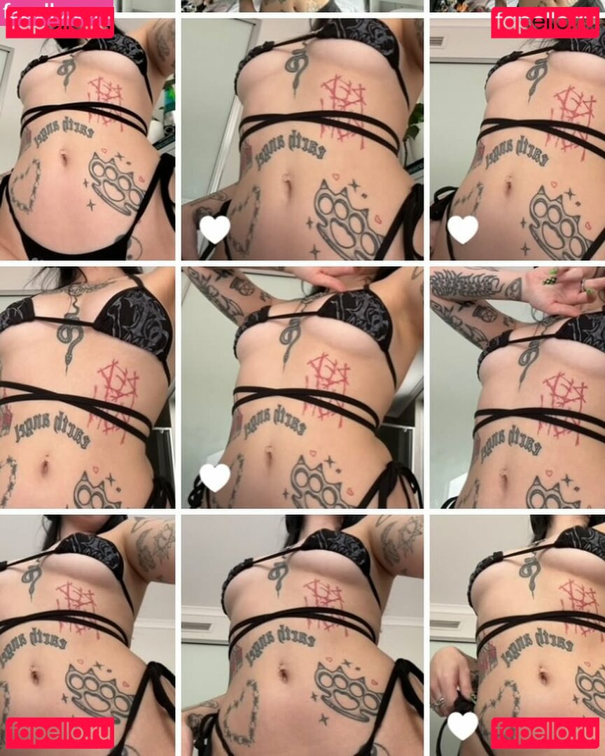 Jtilb Nude Onlyfans Photo 6