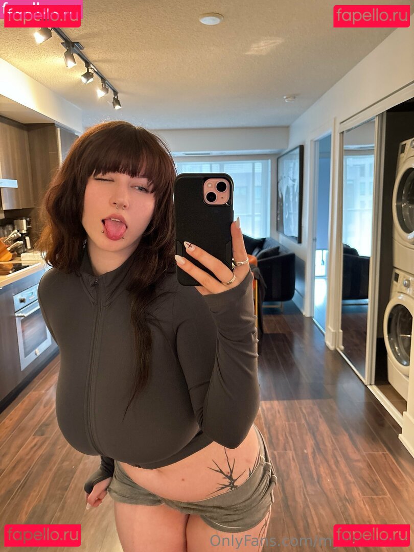 mylittlerobin Nude Onlyfans Photo 5