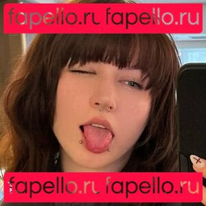 mylittlerobin Nude Onlyfans Photo 4