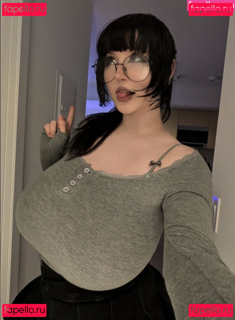mylittlerobin Nude Onlyfans Photo 3