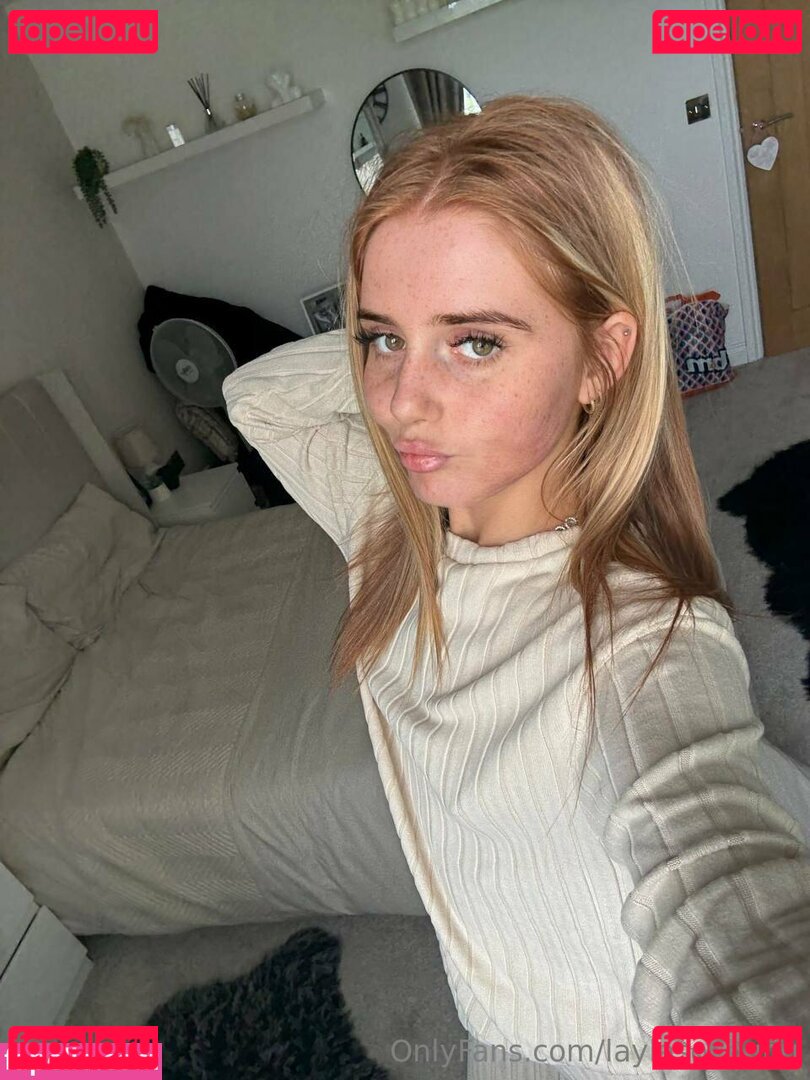 laylasoyoung Nude Onlyfans Photo 44