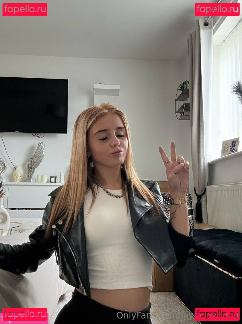 laylasoyoung Nude Onlyfans Photo 41