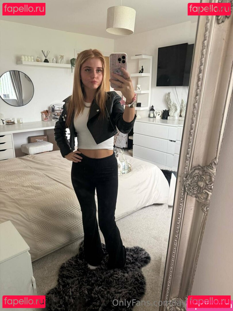 laylasoyoung Nude Onlyfans Photo 38