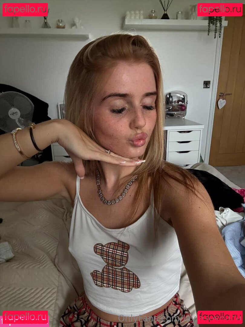 laylasoyoung Nude Onlyfans Photo 37