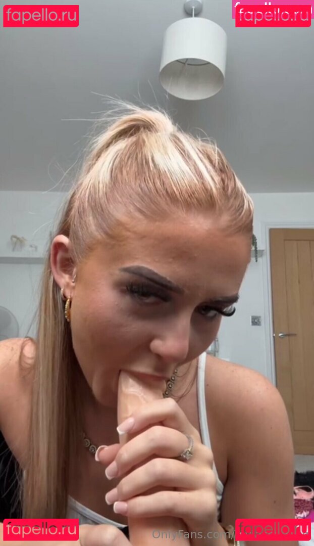 laylasoyoung Nude Onlyfans Photo 34
