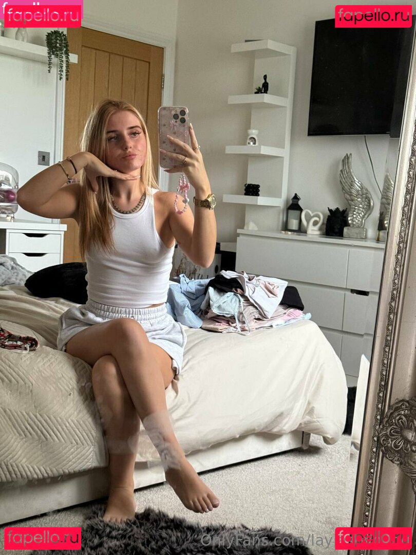 laylasoyoung Nude Onlyfans Photo 30