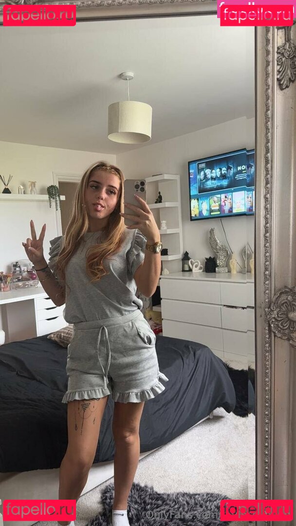 laylasoyoung Nude Onlyfans Photo 5