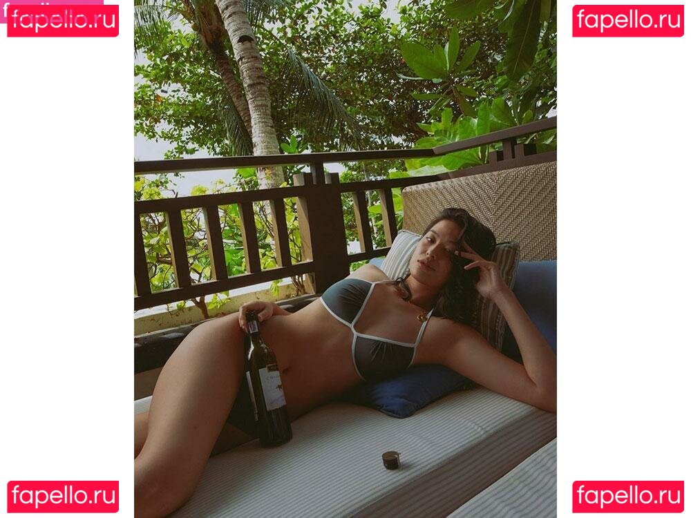 Michelle Dee Nude Onlyfans Photo 14