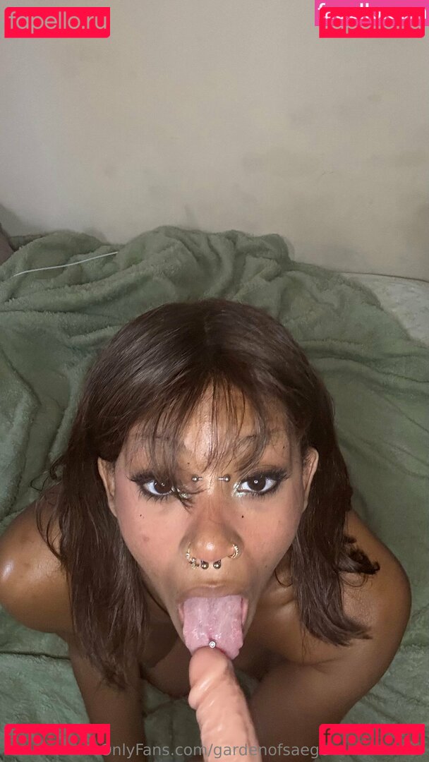 gardenofsaege Nude Onlyfans Photo 48