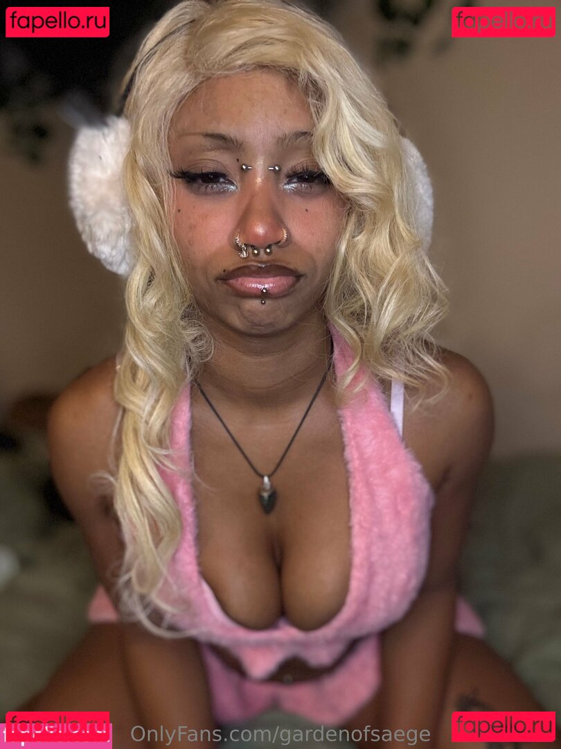 gardenofsaege Nude Onlyfans Photo 38