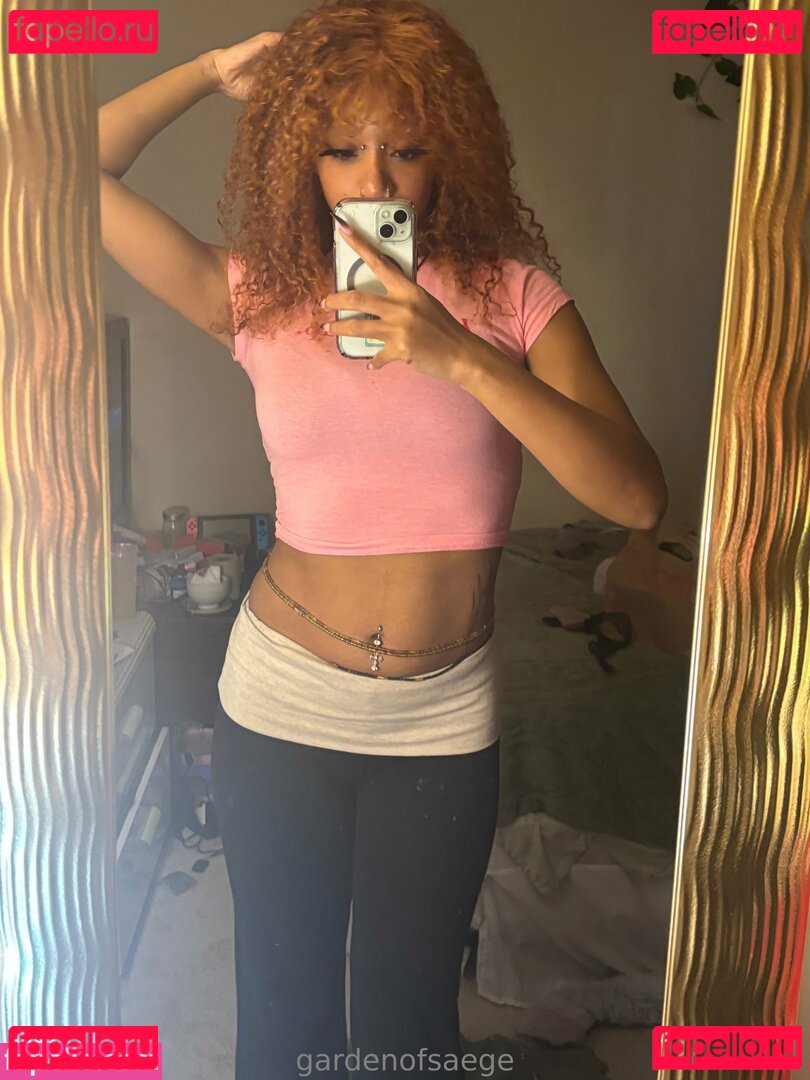 gardenofsaege Nude Onlyfans Photo 18