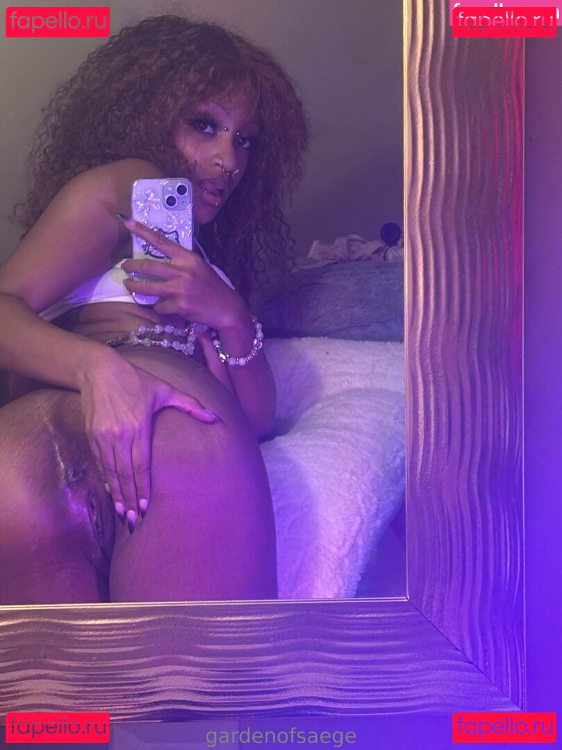 gardenofsaege Nude Onlyfans Photo 13