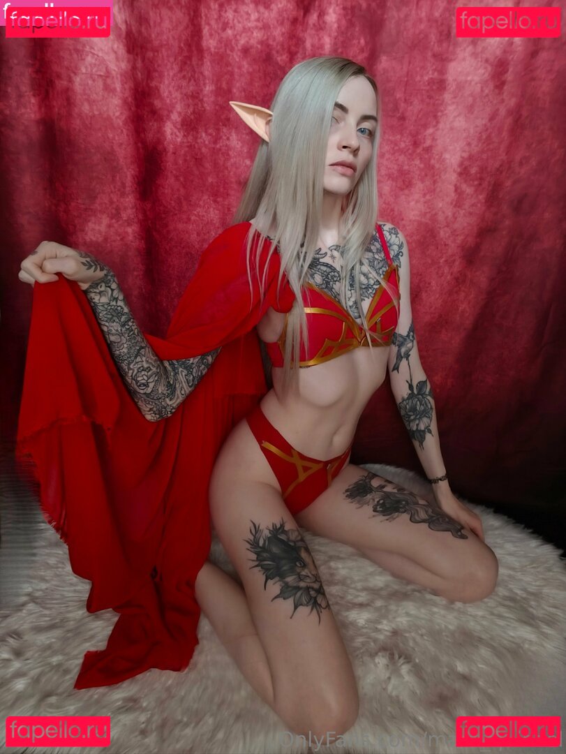 mara_quinzel Nude Onlyfans Photo 35